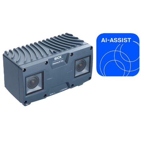 V3S146-1ABBBCA | Machine vision