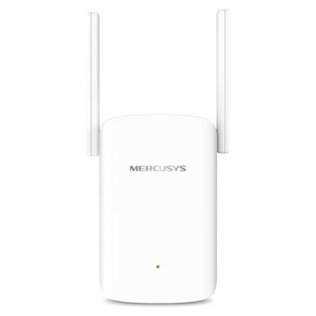 TP-LINK MERCUSYS AX1500 WI-FI 6 DUAL-BAND RANGE EXTENDER, EASYMESH COMPATIBLE, GbE(1), 2YR