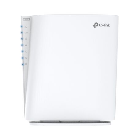 TP-LINK AX6000 MESH WI-FI 6 RANGE EXTENDER, EASYMESH, 8 STREAM, 2.5GbE(1), GbE(2), 3YR