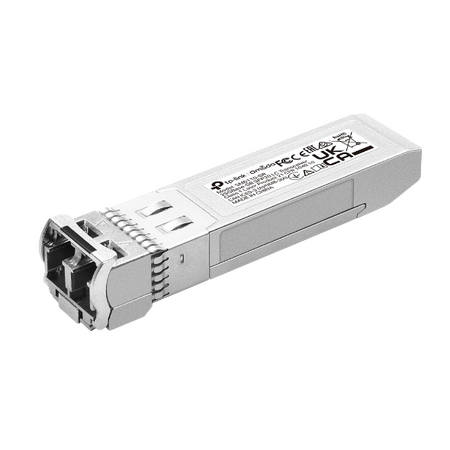 TP-LINK OMADA 25GBASE-SR SFP28 LC TRANSCEIVER, MULTI-MODE, 300M, 3YR