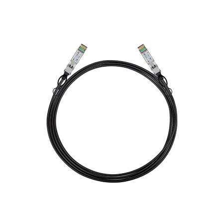 TP-LINK OMADA 10G SFP+ DIRECT ATTACH CABLE, 3M, 3YR