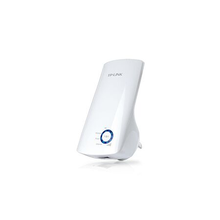 TP-LINK 300MBPS UNIVERSAL WALLPLUG Wi-FI RANGE EXTENDER, 3YR