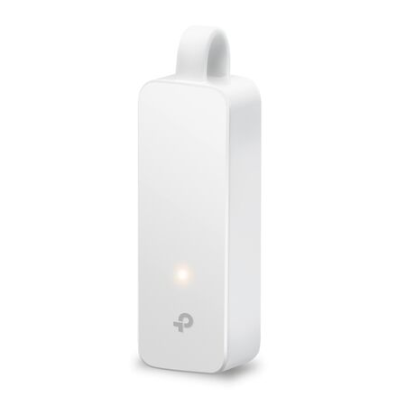 TP-LINK USB-C TO RJ45 GIGABIT ETHERNET ADAPTER, 1YR