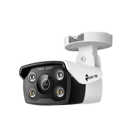 VIGI 4MP Outdoor Full-Colour Bullet Network Camera