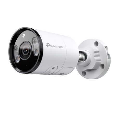 VIGI 4MP Outdoor Full-Colour Bullet Network Camera