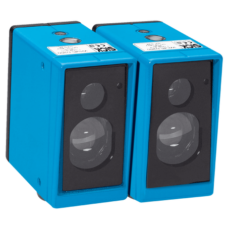 Transmitted Beam Photoelectric Switch WS45-D260S01 Sender               DC 10...60 V