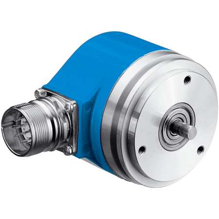 ARS60-A1A32768 | Absolute encoders