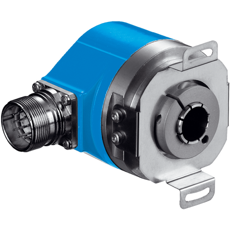 ARS60-AAA18080 | Absolute encoders