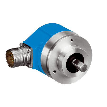 ARS60-A4A04000 | Absolute encoders