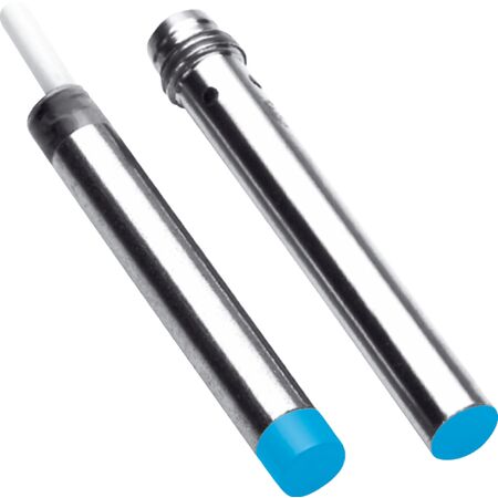 IH06-04NPS-VT1 | Inductive proximity sensors