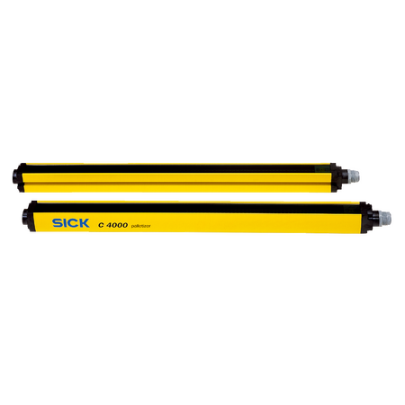 C40E-0703FK010 | Safety light curtains