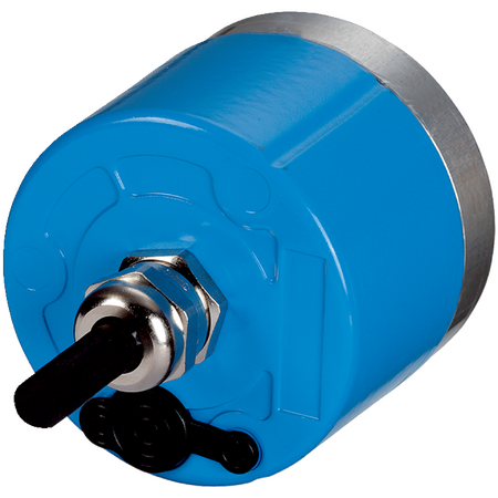 ARS60-H4R32768 | Absolute encoders