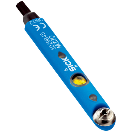 MZ2Q-FTZPS-KP0 | Cylinder sensors