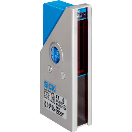 WL24-2V530S06 | Photoelectric sensors