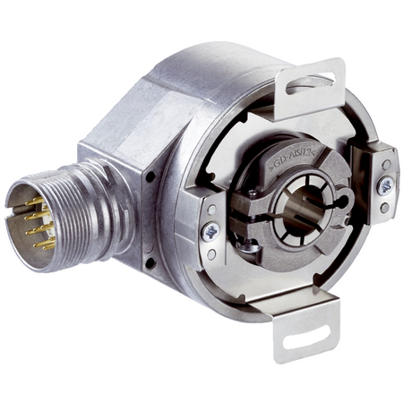 SFM60-HKAT4K02 | Motor feedback systems
