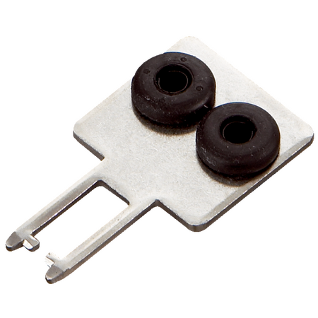 iE11-S3 | Actuators and bolts