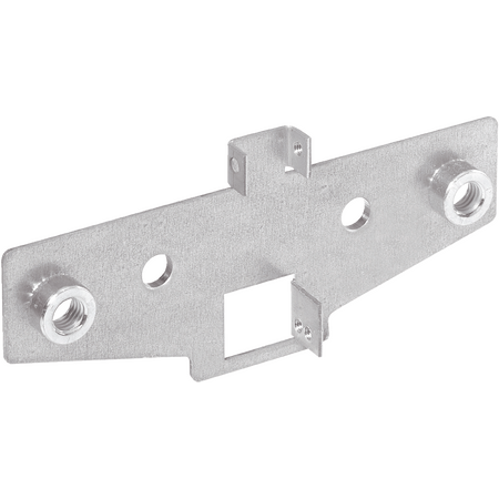 BEF-WK-WTR | Mounting systems