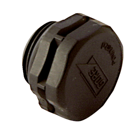 Bidirectional ventilation membrane | Device protection and care