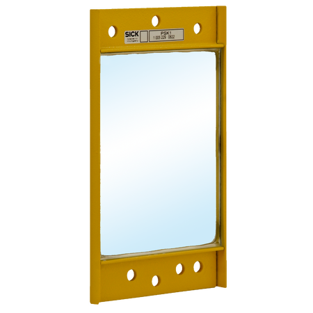 PSK1 | Reflectors and optics