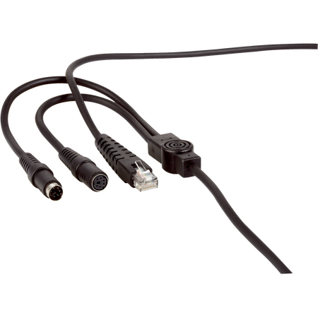 Connection cable | Connectors and cables