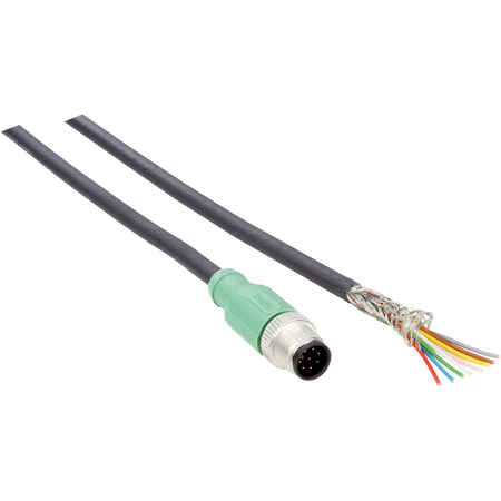 YM2A28-050UA6XLEAX | Connectors and cables