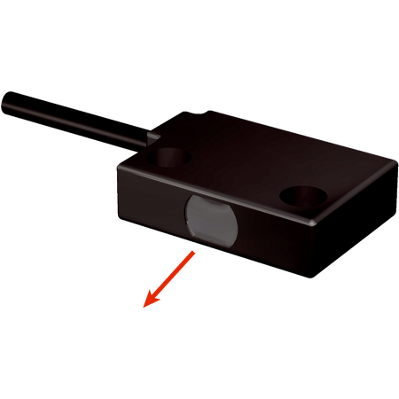 LL3-TR05 | Fiber-optic sensors