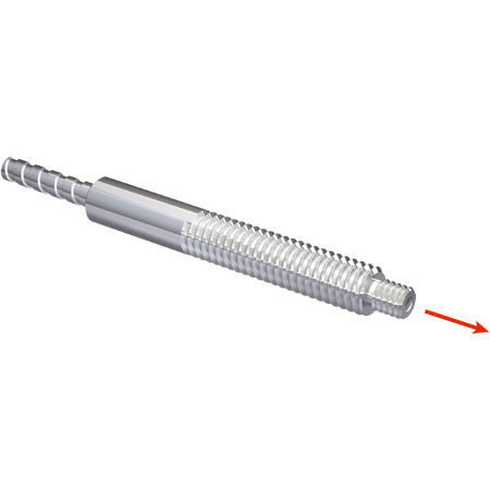 LL3-TH08S01 | Fiber-optic sensors