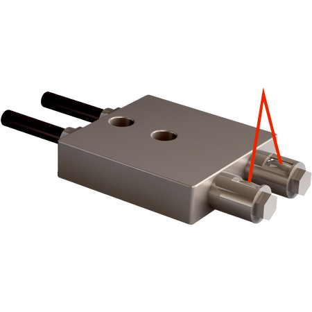 LL3-DH08 | Fiber-optic sensors