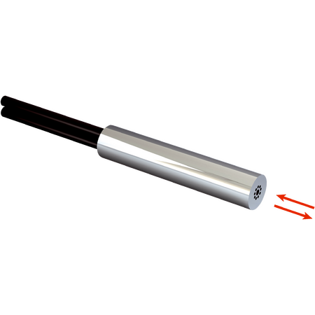 LL3-DR11 | Fiber-optic sensors