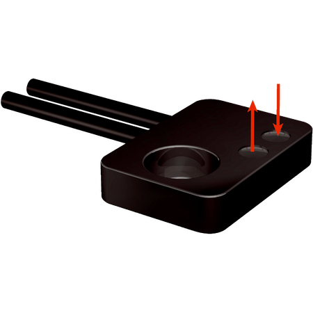 LL3-DE01-03 | Fiber-optic sensors