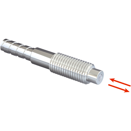LL3-DW01-2 | Fiber-optic sensors