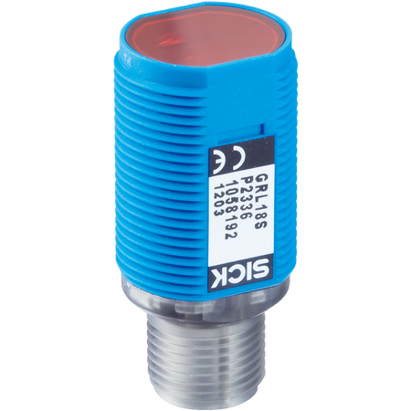 GRL18S-N1136 | Photoelectric sensors