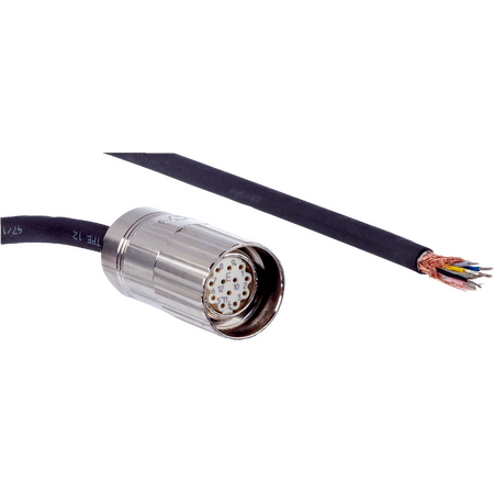DOL-2308-G30MJB2 | Connectors and cables