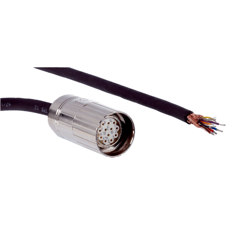 DOL-2312-G20MMD1 | Connectors and cables