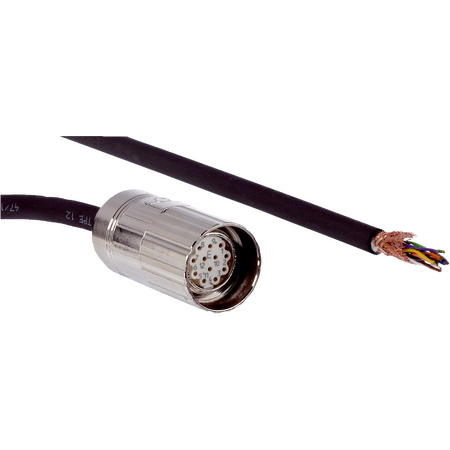 DOL-2312-G03MMA1 | Connectors and cables