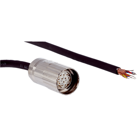 DOL-2312-G30MMA2 | Connectors and cables