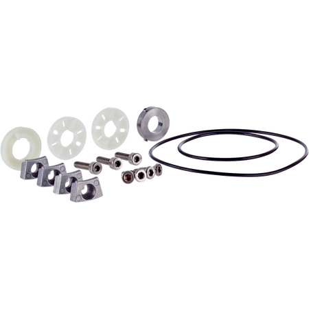 MRA-F-L | Mounting systems