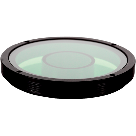 Inspector Flex green color filter | Reflectors and optics
