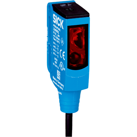 WTB9-3P3460S10 | Photoelectric sensors