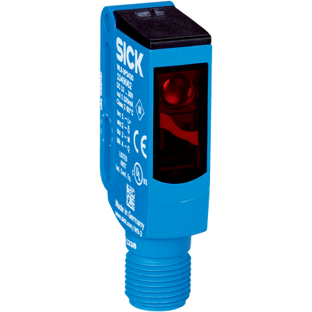 WL9-3N2430 | Photoelectric sensors