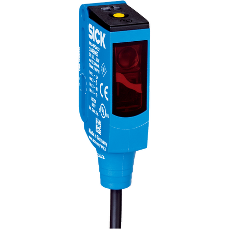 WL9G-3P1132 | Photoelectric sensors
