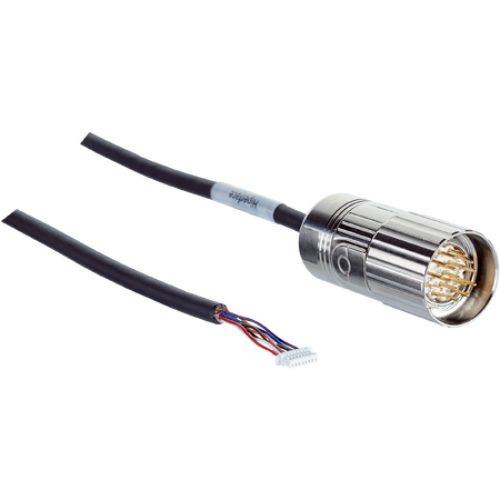 DSL-2317-G01MJB6 | Connectors and cables