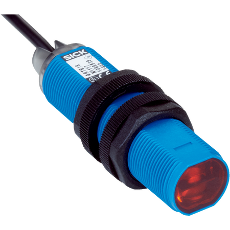 GRL18-P1157 | Photoelectric sensors
