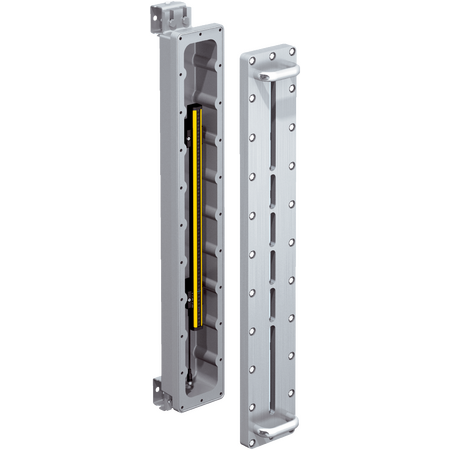 EXS-12D6613A020 | Safety light curtains