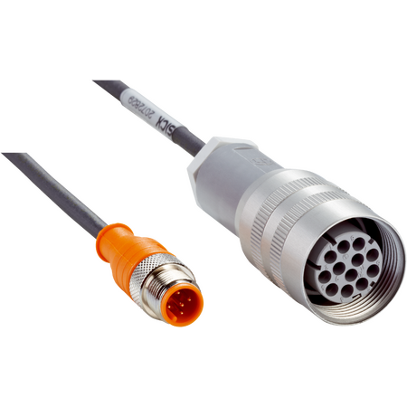 DSL-6182G01M034KM1 | Connectors and cables
