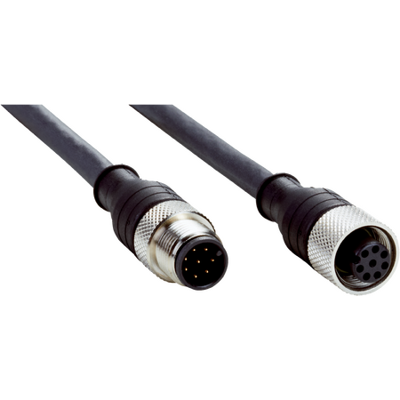 DSL-127SGM25E25KM0 | Connectors and cables