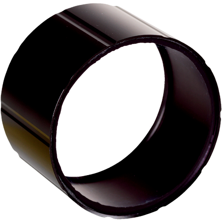 Optics protection hood (PMMA) | Reflectors and optics