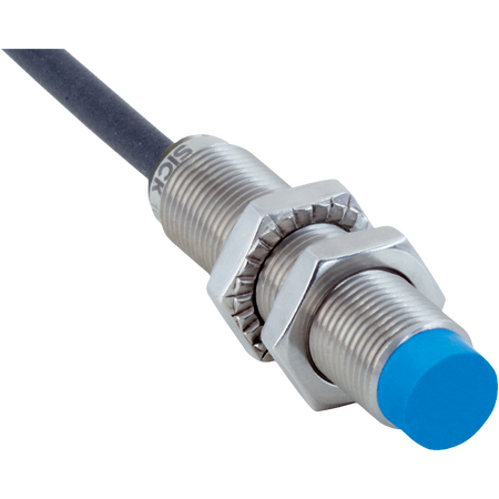 IMB12-08NPOVU2S | Inductive proximity sensors