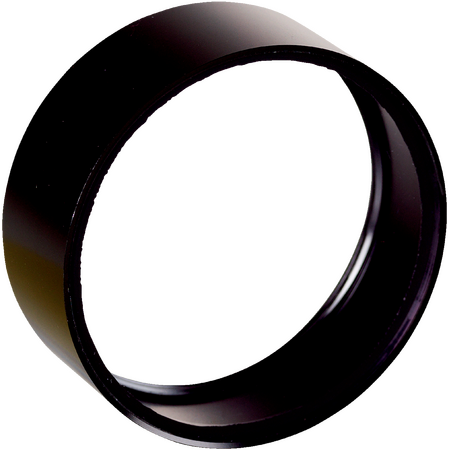 Optics protection hood (PMMA) | Reflectors and optics