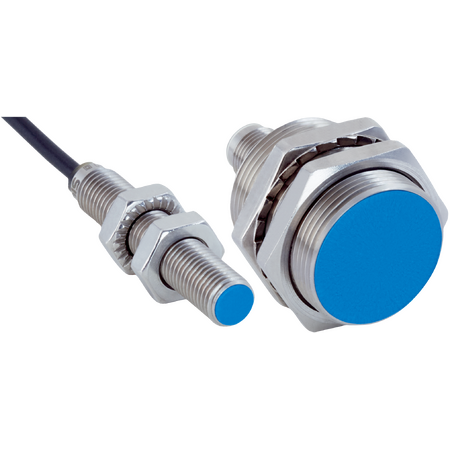 IMB12-08NDSVU2K | Inductive proximity sensors